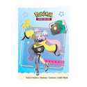 Ultra Pro Character Series: Iono and Bellibolt 65ct Deck Protector Sleeves - Image 3