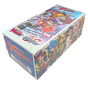 Cardfight!! Vanguard - Buddyfight Title Booster Box (12 Packs)