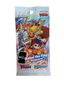 Cardfight!! Vanguard - Buddyfight Title Booster Box (12 Packs) - Image 2
