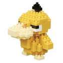 Nanoblock Pokemon Series Psyduck - Image 2