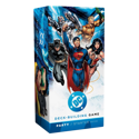 DC Deck-Building Game Party / Starter Edition