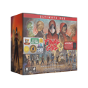 Final Girl: Series 3 Ultimate Box
