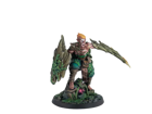 Warcrow : Syenann Sprigs - Image 2