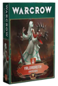 Warcrow : Yaldabaoth Officers