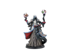 Warcrow : Yaldabaoth Officers - Image 4