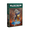 Warcrow : Feudom Officers
