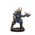Warcrow : Feudom Officers - Image 4