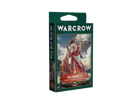 Warcrow : Yaldabaoth Samara Dithean, Divergent