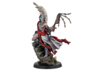 Warcrow : Yaldabaoth Samara Dithean, Divergent - Image 2