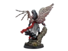 Warcrow : Yaldabaoth Samara Dithean, Divergent - Image 3