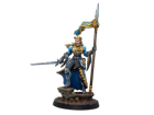 Warcrow : Feudom Genevieve Countess of Silem - Image 3