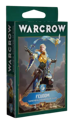 Warcrow : Feudom Genevieve Countess of Silem