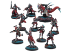 Infinity : Combined Army Next Wave Action Pack - Image 2