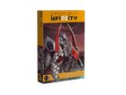 Infinity : Juggernauts, Armored Assault Brigade (MULTI HMG)