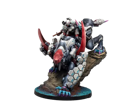 Infinity : Juggernauts, Armored Assault Brigade (MULTI HMG) - Image 2