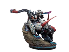 Infinity : Juggernauts, Armored Assault Brigade (MULTI HMG) - Image 3
