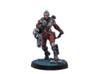 Infinity : Combined Army Paint Set Harbinger Paramedic Exclusive - Image 3
