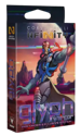 Infinity : Glyph Warcor