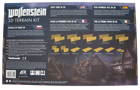 Wolfenstein The Board Game: 3D Terrain Kit - Image 3