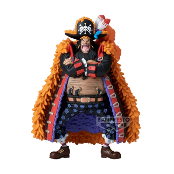 One Piece The Grandline Series Special Marshall D. Teach Figure