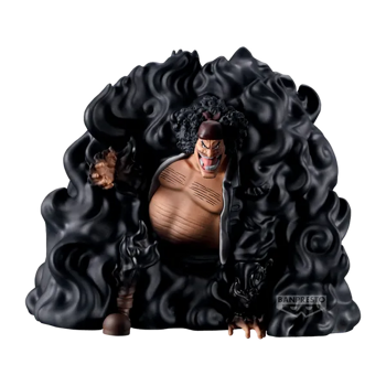One Piece Dark Hole Road: Marshall D. Teach Figure