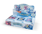Disney Lorcana Winterspell Booster Display (24 Packs)