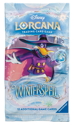 Disney Lorcana Winterspell Booster Display (24 Packs) - Image 2