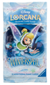 Disney Lorcana Winterspell Booster Display (24 Packs) - Image 3