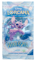 Disney Lorcana Winterspell Booster Display (24 Packs) - Image 4