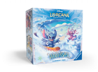 Disney Lorcana Winterspell Illumineer's Trove