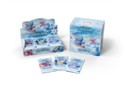 Disney Lorcana Winterspell Trove and Booster Box Combo