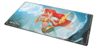 Disney Lorcana Playmat Ariel - Sonic Warrior - Image 2