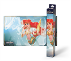 Disney Lorcana Playmat Ariel - Sonic Warrior