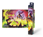 Disney Lorcana Playmat Dragon Fire