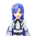 30MS The Idol Master Chihaya Kisaragi Model Kit - Image 7