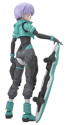 30MS SIS-V00 Rydira Model Kit - Image 2