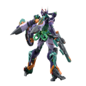 Gundam gMS-K GFred Model Kit - Image 3