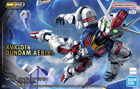 XVX-016 Gundam Aerial Model Kit