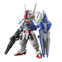 XVX-016 Gundam Aerial Model Kit - Image 2