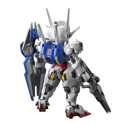 XVX-016 Gundam Aerial Model Kit - Image 3