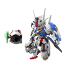 XVX-016 Gundam Aerial Model Kit - Image 6
