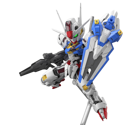 XVX-016 Gundam Aerial Model Kit - Image 7