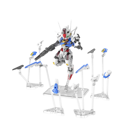 XVX-016 Gundam Aerial Model Kit - Image 8