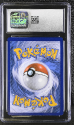 Charizard EX (PROMO) : XY121 BLACK STAR PROMO - CERTIFIED GUARANTY COMPANY Graded Card - 7.5 NEAR MINT+ - Image 2