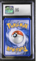 Pikachu (PROMO)(GERMAN) : PIKACHU WORLD COLLECTION 2010 - CERTIFIED GUARANTY COMPANY Graded Card - 6.5 EX/NM+ - Image 2
