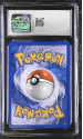 Pikachu (PROMO)(GERMAN) : PIKACHU WORLD COLLECTION 2010 - CERTIFIED GUARANTY COMPANY Graded Card - 6.5 EX/NM+ - Image 2