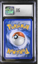 Pikachu (PROMO)(GERMAN) : PIKACHU WORLD COLLECTION 2010 - CERTIFIED GUARANTY COMPANY Graded Card - 6.5 EX/NM+ - Image 2