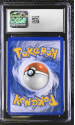 Pikachu (PROMO)(GERMAN) : PIKACHU WORLD COLLECTION 2010 - CERTIFIED GUARANTY COMPANY Graded Card - 7 NEAR MINT - Image 2