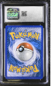 Pikachu (PROMO)(GERMAN) : PIKACHU WORLD COLLECTION 2010 - CERTIFIED GUARANTY COMPANY Graded Card - 6.5 EX/NM+ - Image 2