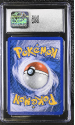 Pikachu (PROMO)(GERMAN) : PIKACHU WORLD COLLECTION 2010 - CERTIFIED GUARANTY COMPANY Graded Card - 4 VG/EX - Image 2